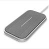 Buy cheap 8mm ABS PC 110KHz 15W Qi Wireless Charger Adapter from wholesalers