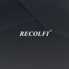 Buy cheap Eco Stretch Activewear Knit Fabric High Colorfastness Brushed Leggings from wholesalers