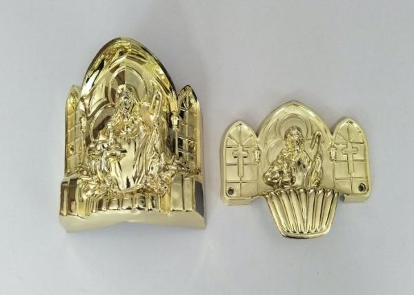 Buy cheap Reasonable Design Funeral Accessories , Coffin Fittings Suppliers from wholesalers