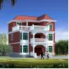 Buy cheap School Building Light Steel Villa House Multi Story For Warehouse Storage Shed Office from wholesalers