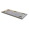 Buy cheap Premium Hot Rolled Steel Plate For Construction And Manufacturing from wholesalers
