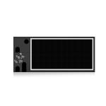 380VAC/50HZ Visench CRA Series Room-Level Precision Air Conditioner for Data