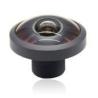 Buy cheap F2.0 M12 Mount 1.08mm Fixed Focus 1/3 Chip Fisheye CCTV Lens from wholesalers