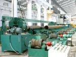 Hydro Testing Equipment Pipe Production Line Steel Keeping Pressure