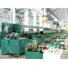 Buy cheap Hydro Testing Equipment Pipe Production Line Steel Keeping Pressure from wholesalers