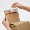 Buy cheap Small Footprint Folding Carton Gluing Machine Easy Operate Long Service Life from wholesalers