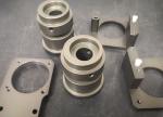 Custom Cnc Machining Parts Service For Aerospace Parts 0.005mm