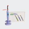 Buy cheap LY-A180A Dental Equipment Wireless Colorful Changed LED Curing Light from wholesalers
