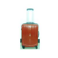 Buy cheap 20 / 24 / 28 Inch Polypropylene Luggage Bags , Hard Shell Carry On Suitcase product