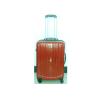 Buy cheap 20 / 24 / 28 Inch Polypropylene Luggage Bags , Hard Shell Carry On Suitcase from wholesalers