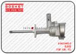 Buy cheap Oil Pump Assembly 4BE1 4BD1 NKR Isuzu Engine Parts 8941144910 from wholesalers