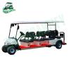 Buy cheap Chameleon Golf Cart (Lower Chassis, 6 Seats) from wholesalers
