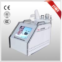 Buy cheap New Needle free Mesotherapy RF cooling Beauty Machine product