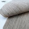 Buy cheap handfeeling horse hair interlining for men‘s suit with natural color from wholesalers