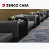 Buy cheap The Hotel Meeting Room Furniture Set with Coffee Table And Leisure Chair from wholesalers