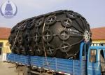 Good Price Floating Yokohama Marine Fender for Cargo Ship Docking & Mooring