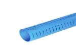 40x6000mm Threaded Connection Pvc Casing Pipe For Borewell