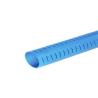 Buy cheap 40x6000mm Threaded Connection Pvc Casing Pipe For Borewell from wholesalers