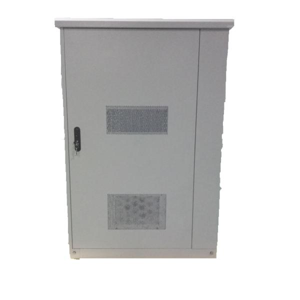 Buy cheap 1400mm Outdoor Telecom Cabinet from wholesalers