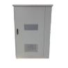 Buy cheap 1400mm Outdoor Telecom Cabinet from wholesalers