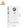 Buy cheap Wholesale Lifepo4 Lithium Ion Battery 51.2V 100Ah 5.12kwh Home Energy Storage Battery from wholesalers