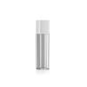 Buy cheap Acrylic Airless Pump Bottle 15ml 30ml 50ml Pp Inner Bottle For Cosmetic SR2159 from wholesalers