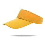 SGS Sun Visor Custom Baseball Caps For Outdoor Activity
