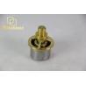 Buy cheap 600-421-6630 Komatsu Excavator Thermostat from wholesalers
