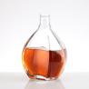 Buy cheap Customized Manufacture Vodka Whiskey Glass Bottles for Alcoholic Beverages Customized from wholesalers