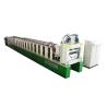 Buy cheap Cold Steel Hydraulic Decoiler Machine , Gutter Roll Forming Machine Customized Color from wholesalers