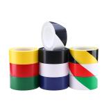 Underground Road Warning Hazard Tape Safety Printed Outdoor PVC