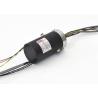 Buy cheap Power Signal Pneumatic Rotary Union Two Air Channel 0~220VAC/VDC For Vacuum from wholesalers