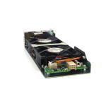 16 Ports C320 Gpon Epon OLT Fan Board Supports FTTH FTTO FTTB FTTV