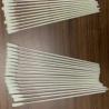 Buy cheap EN149 Sterile Collection Medical Cotton Swab For Testing Kits from wholesalers