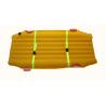 Buy cheap 150kg Inflatable Stretcher For Water Land 42x23x25cm Packing Size from wholesalers