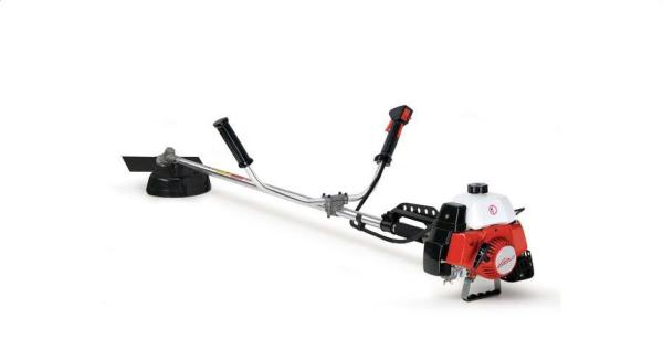 Buy cheap 40.5cc LGBCMT411 CG411 Brush Cutter Grass Trimmer with CE Robin type from wholesalers