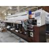 Buy cheap Multifunctional Quilting And Embroidery Machine 1200rpm For Garments from wholesalers