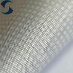 Comfortable Breathable 100% 200d Polyester Oxford Fabric PA Coated Multipurpose