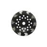 Buy cheap 4 Inch Diamond Concrete Grinding Cup Silver Brazed Arrow Shape from wholesalers
