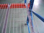 Acerack Heavy Duty Industrial Pallet Racks , Seletive Pallet Storage Rack