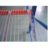 Buy cheap Acerack Heavy Duty Industrial Pallet Racks , Seletive Pallet Storage Rack from wholesalers