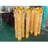 Buy cheap PC100-6 bucket hydraulic cylinder, 202-63-02331 , 202-63-02332 , 202-63-X9040 , 707-01-XU040 , 202-63-X2331 , 202-63-X23 from wholesalers