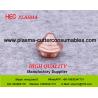 Buy cheap AJAN Plasma Nozzle N4, N6, N8 For Stainless Steel Cutting / AJAN Nozzle / Electrode / Shield from wholesalers