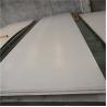 Buy cheap AISI 202 Straightening Hot Rolled Stainless Steel Sheet 201 ASTM Standard A480 from wholesalers