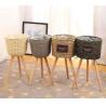 Buy cheap Best Home Decor Popular Rattan Plant Stand, Planter Holder Wholesale from wholesalers