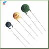 Buy cheap Industrial Small Ceramic PTC Thermistor Power Saving Multi Scene from wholesalers