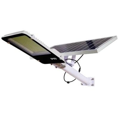 Buy cheap 400 Watt Outdoor Solar LED Lights 6V , CE LED Solar Street Light from wholesalers