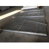 Buy cheap High Security Anti Climb Prison 358 Mesh Fencing from wholesalers