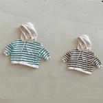 100% Cotton Toddler Pullover Sweat Shirt