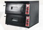 Mechanical Electric Pizza Oven 220V/380V For Baking Cake Surface